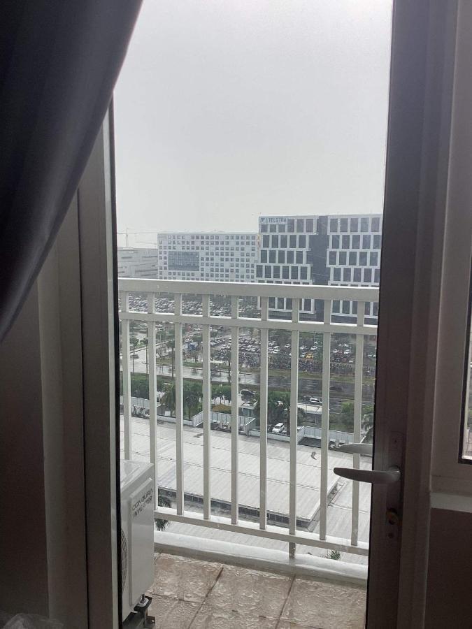 Shore One Condotel At Mall Of Asia, Philippines 파사이 외부 사진