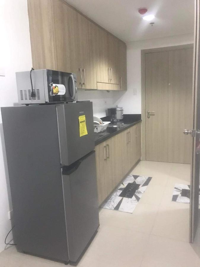 Shore One Condotel At Mall Of Asia, Philippines 파사이 외부 사진