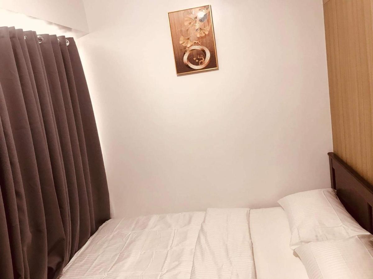 Shore One Condotel At Mall Of Asia, Philippines 파사이 외부 사진