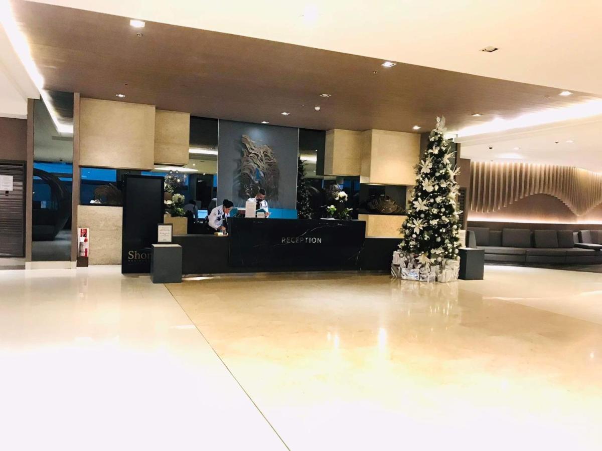 Shore One Condotel At Mall Of Asia, Philippines 파사이 외부 사진