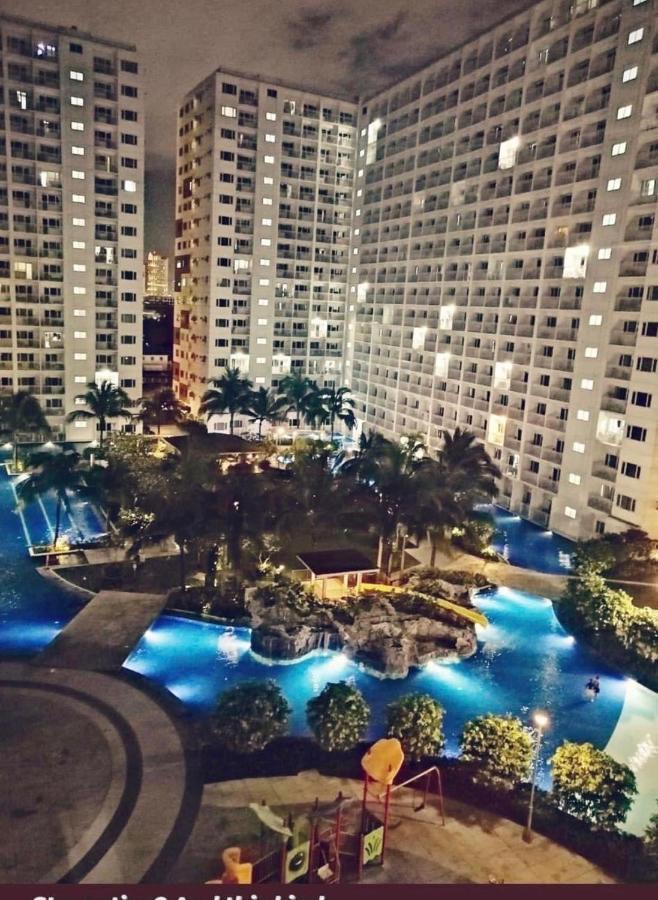 Shore One Condotel At Mall Of Asia, Philippines 파사이 외부 사진