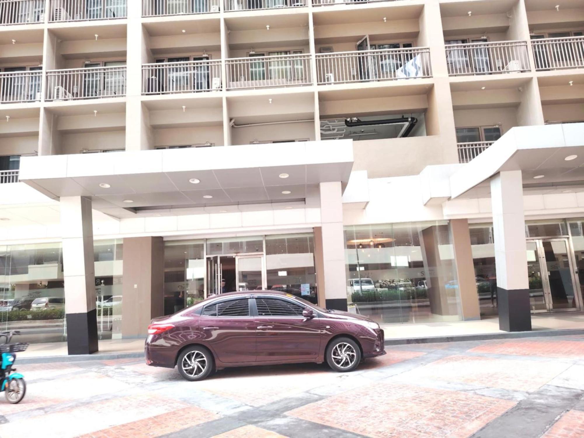 Shore One Condotel At Mall Of Asia, Philippines 파사이 외부 사진