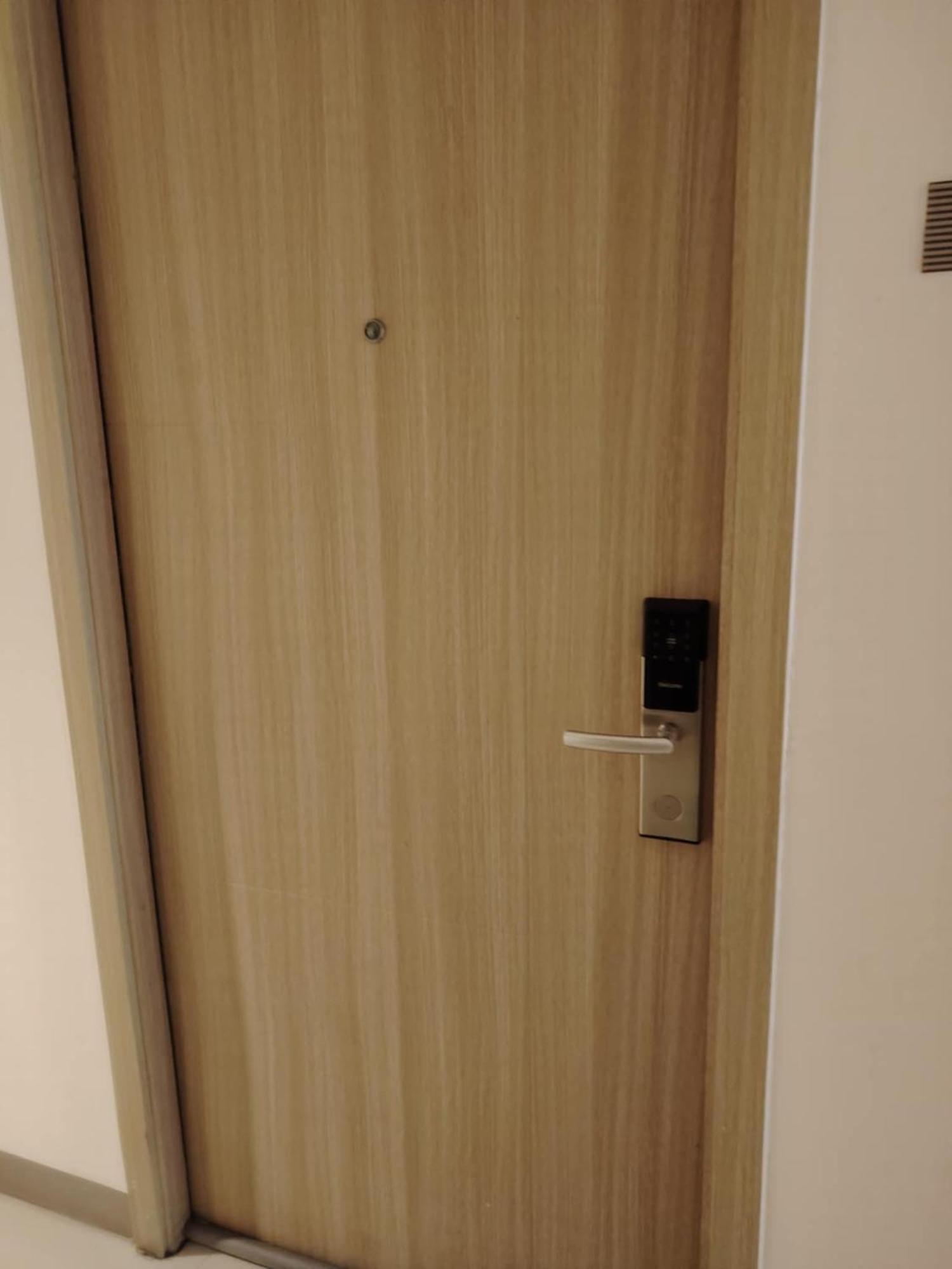 Shore One Condotel At Mall Of Asia, Philippines 파사이 외부 사진