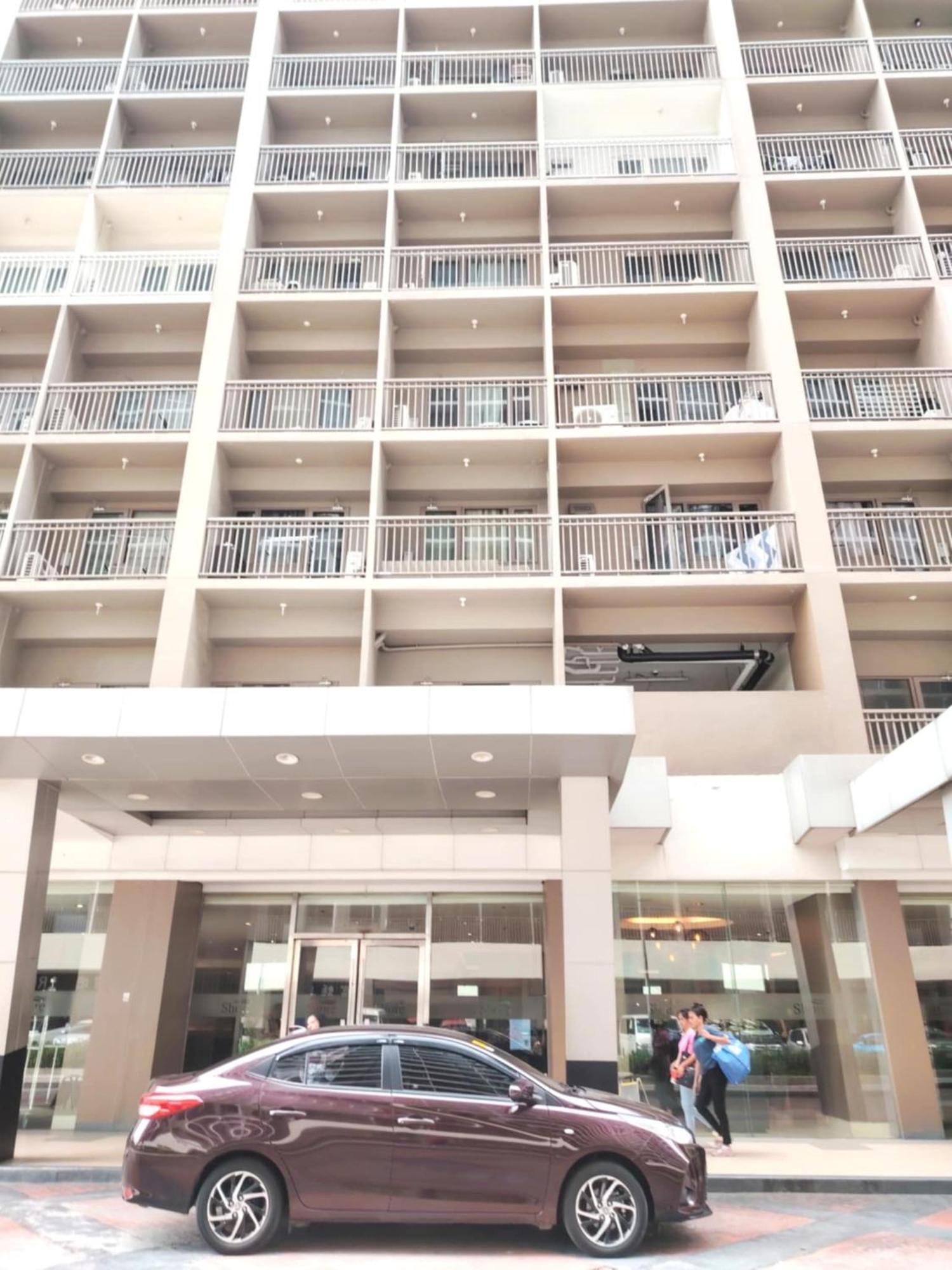 Shore One Condotel At Mall Of Asia, Philippines 파사이 외부 사진