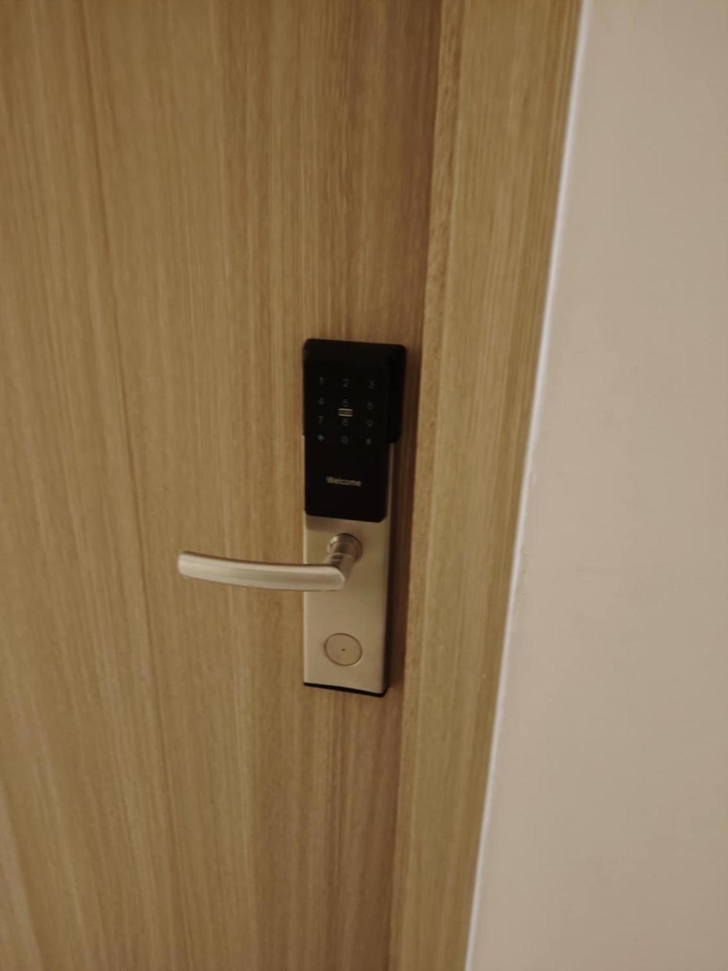 Shore One Condotel At Mall Of Asia, Philippines 파사이 외부 사진